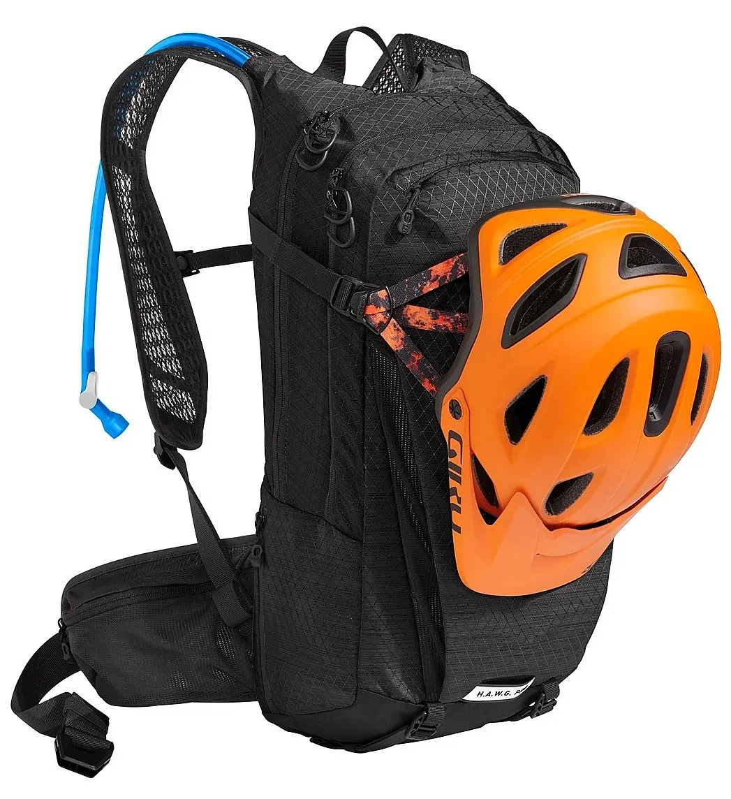 mochila Camelbak Hawg Pro 20 - Black