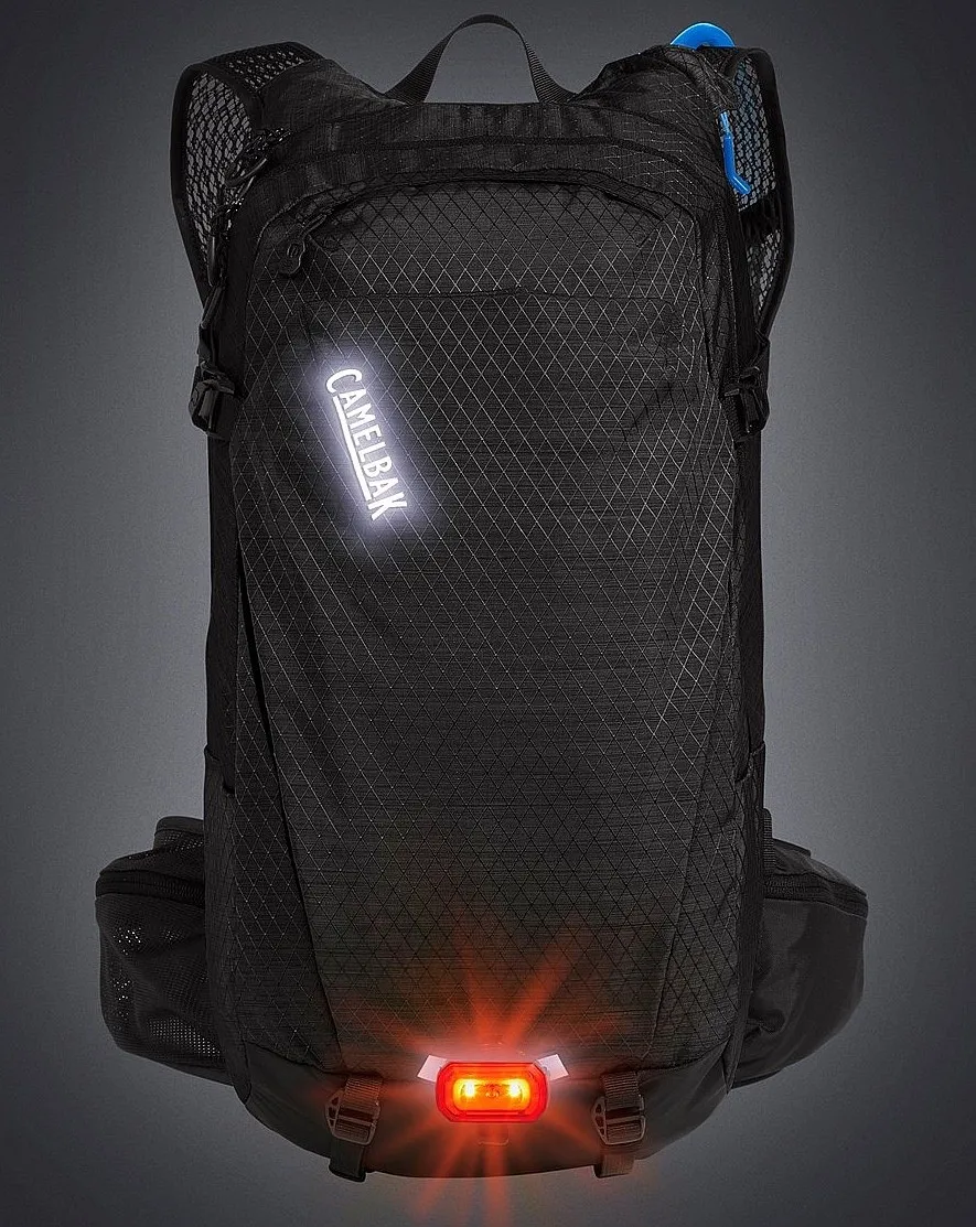 mochila Camelbak Hawg Pro 20 - Black