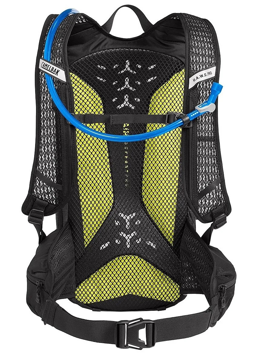 mochila Camelbak Hawg Pro 20 - Black