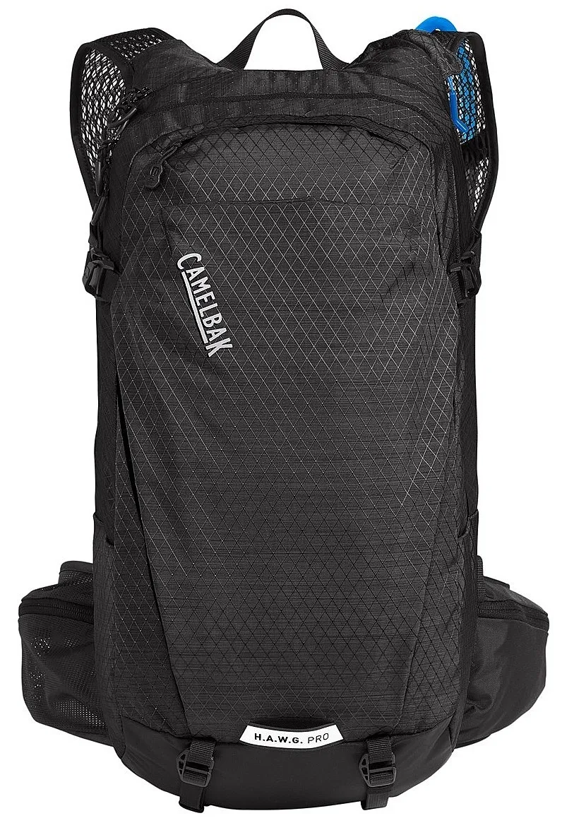 mochila Camelbak Hawg Pro 20 - Black