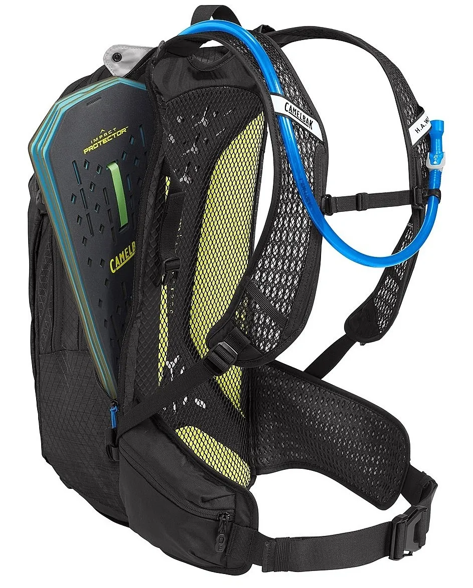 mochila Camelbak Hawg Pro 20 - Black