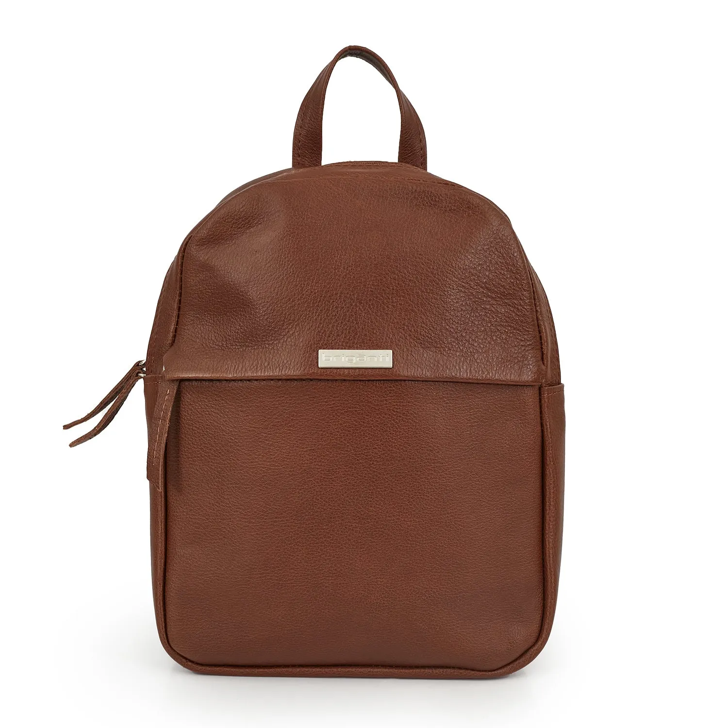 MOCHILA CATAS MARRON