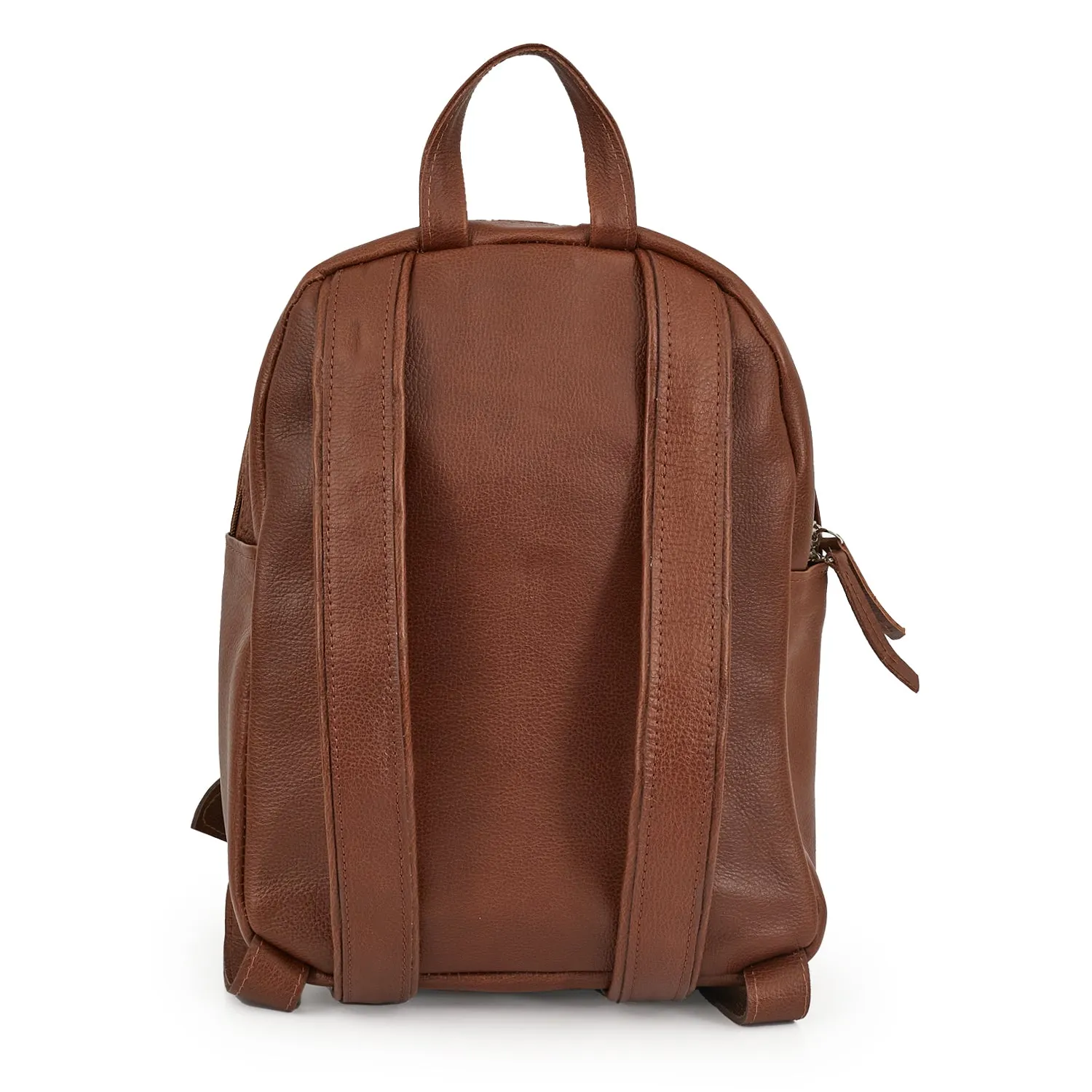 MOCHILA CATAS MARRON