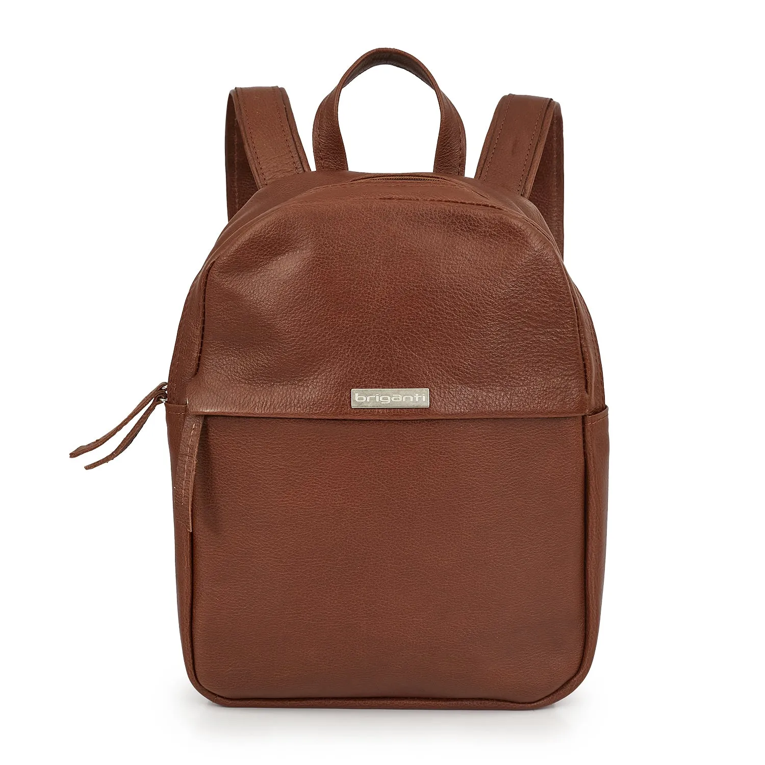 MOCHILA CATAS MARRON