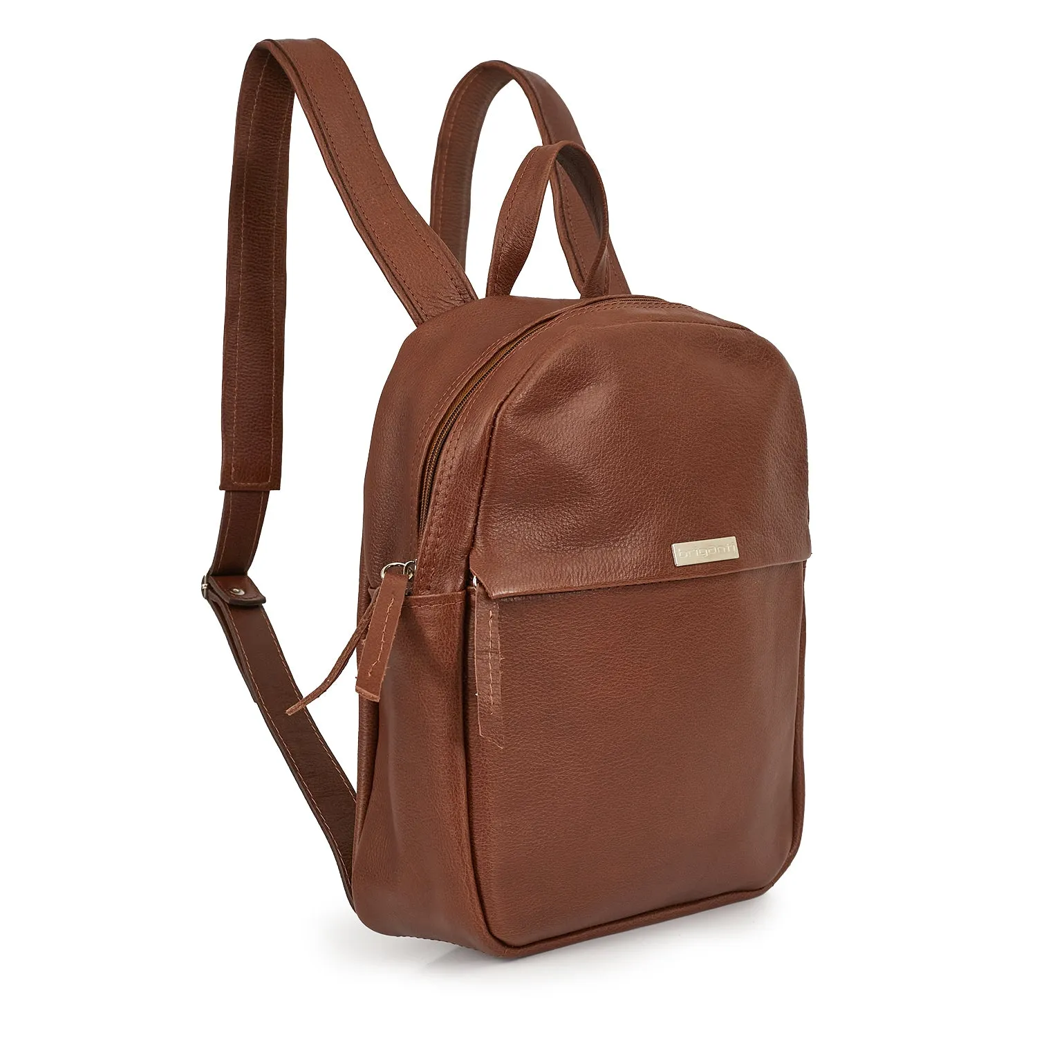 MOCHILA CATAS MARRON