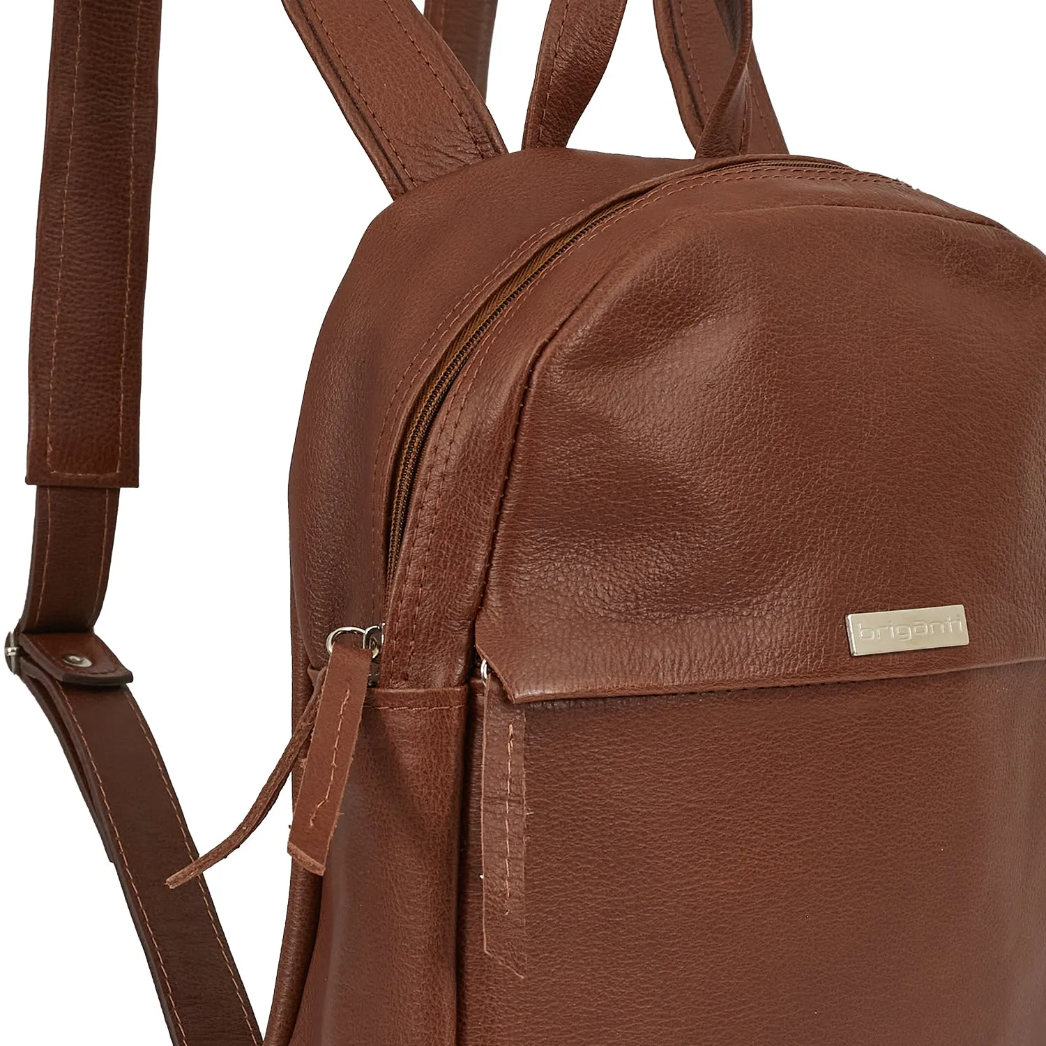 MOCHILA CATAS MARRON