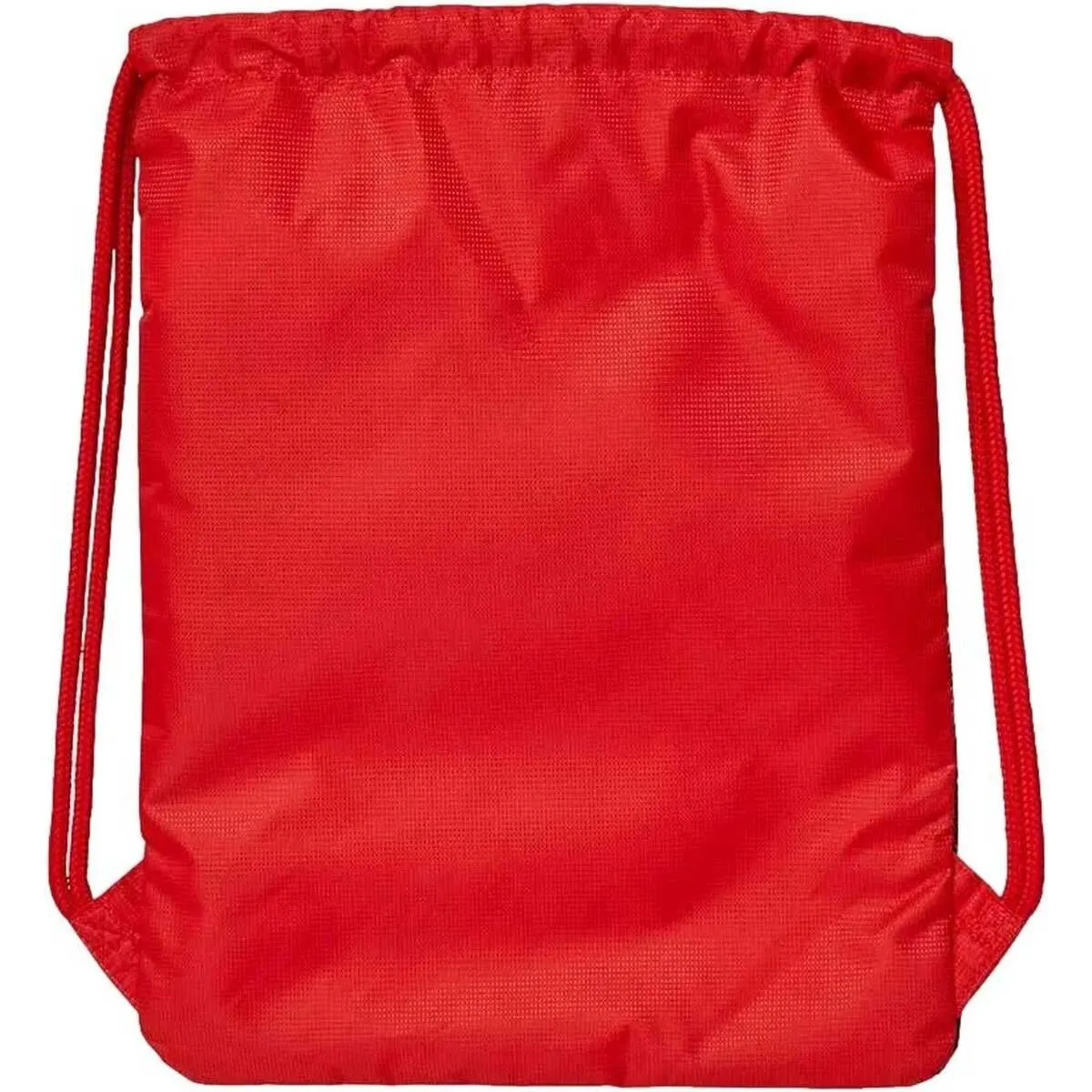 MOCHILA CUERDAS ROJA  LAB11100