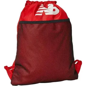 MOCHILA CUERDAS ROJA  LAB11100