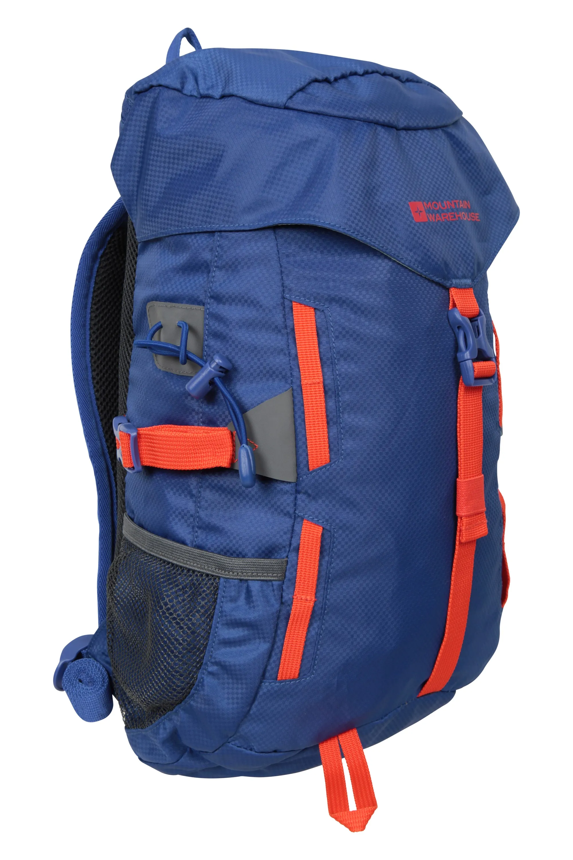 Mochila DARWIN 12L