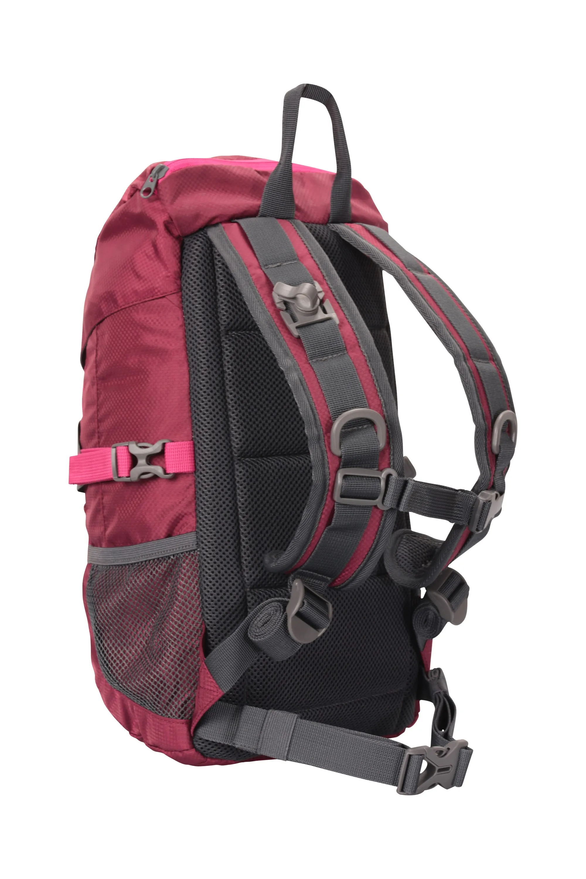 Mochila DARWIN 12L