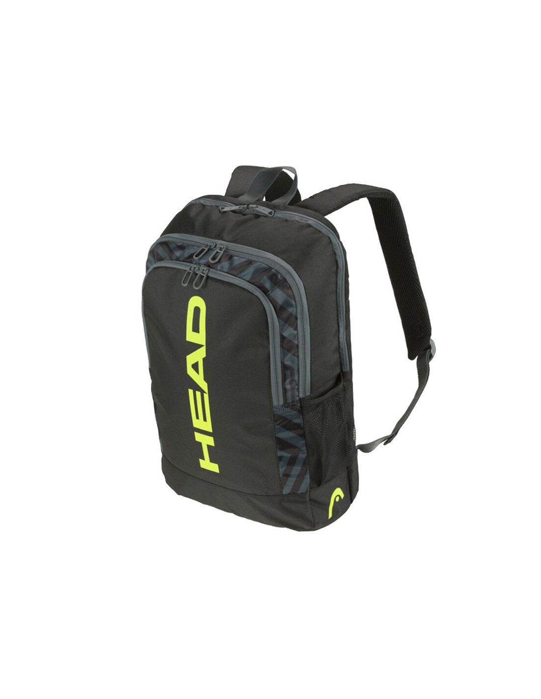 Mochila de Pádel Head Base Backpack 17 L Negro