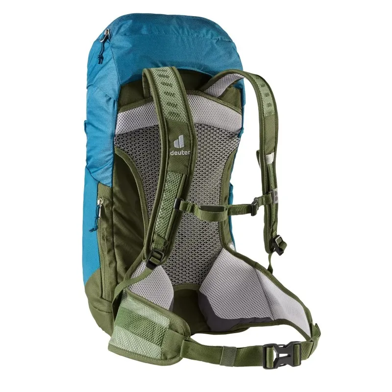 Mochila Deuter AC Lite 22 SL 3420721.3242