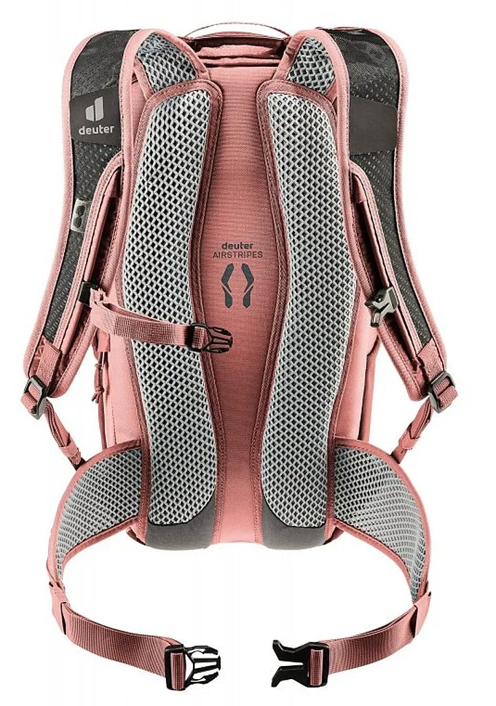 mochila Deuter Race 12 - Chestnut/Redwood