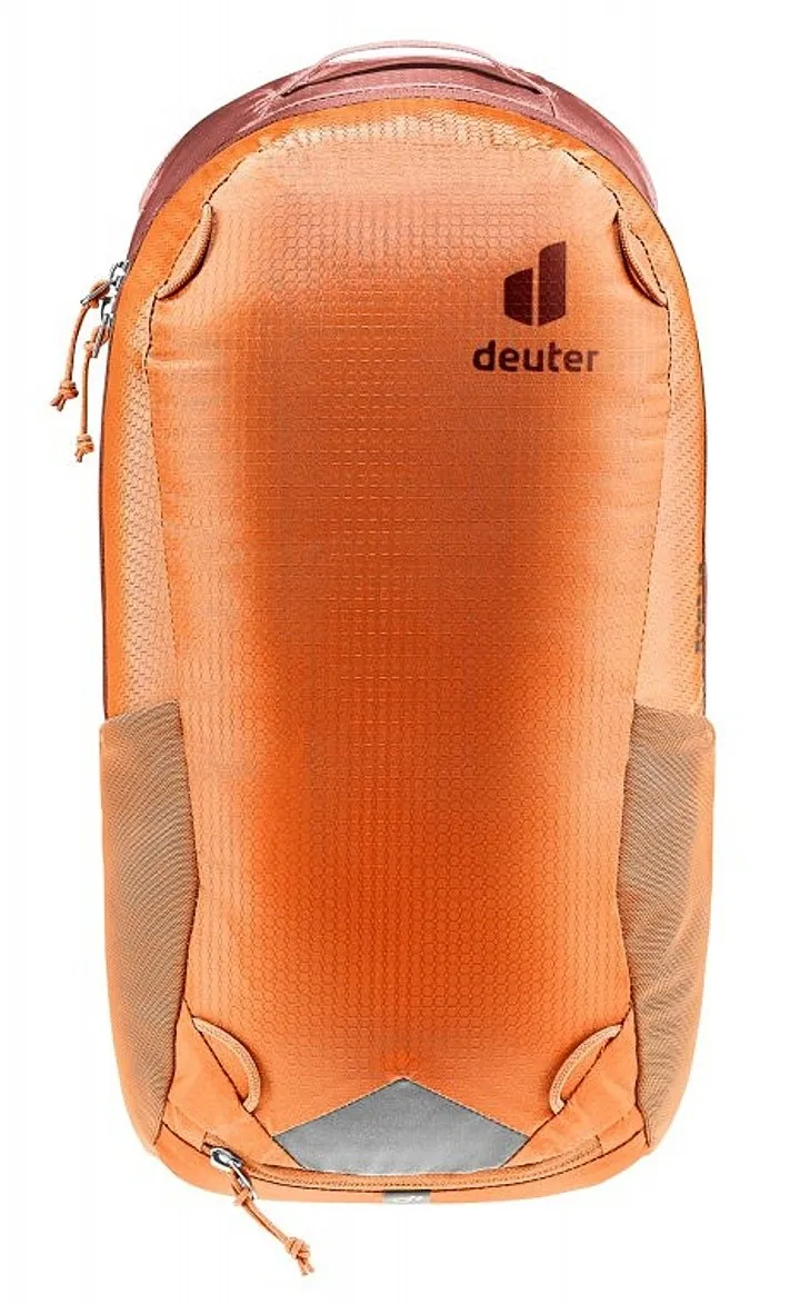 mochila Deuter Race 12 - Chestnut/Redwood