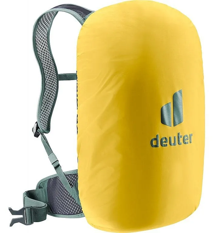 mochila Deuter Race 12 - Turmeric/Ivy