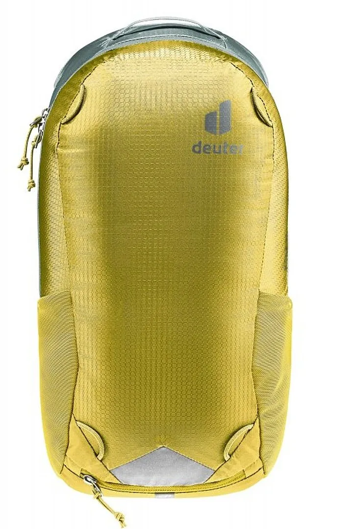 mochila Deuter Race 12 - Turmeric/Ivy