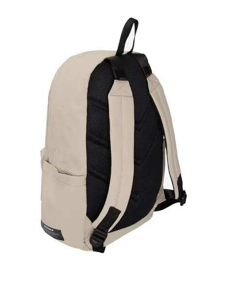 Mochila Ecoalf Basil because beige