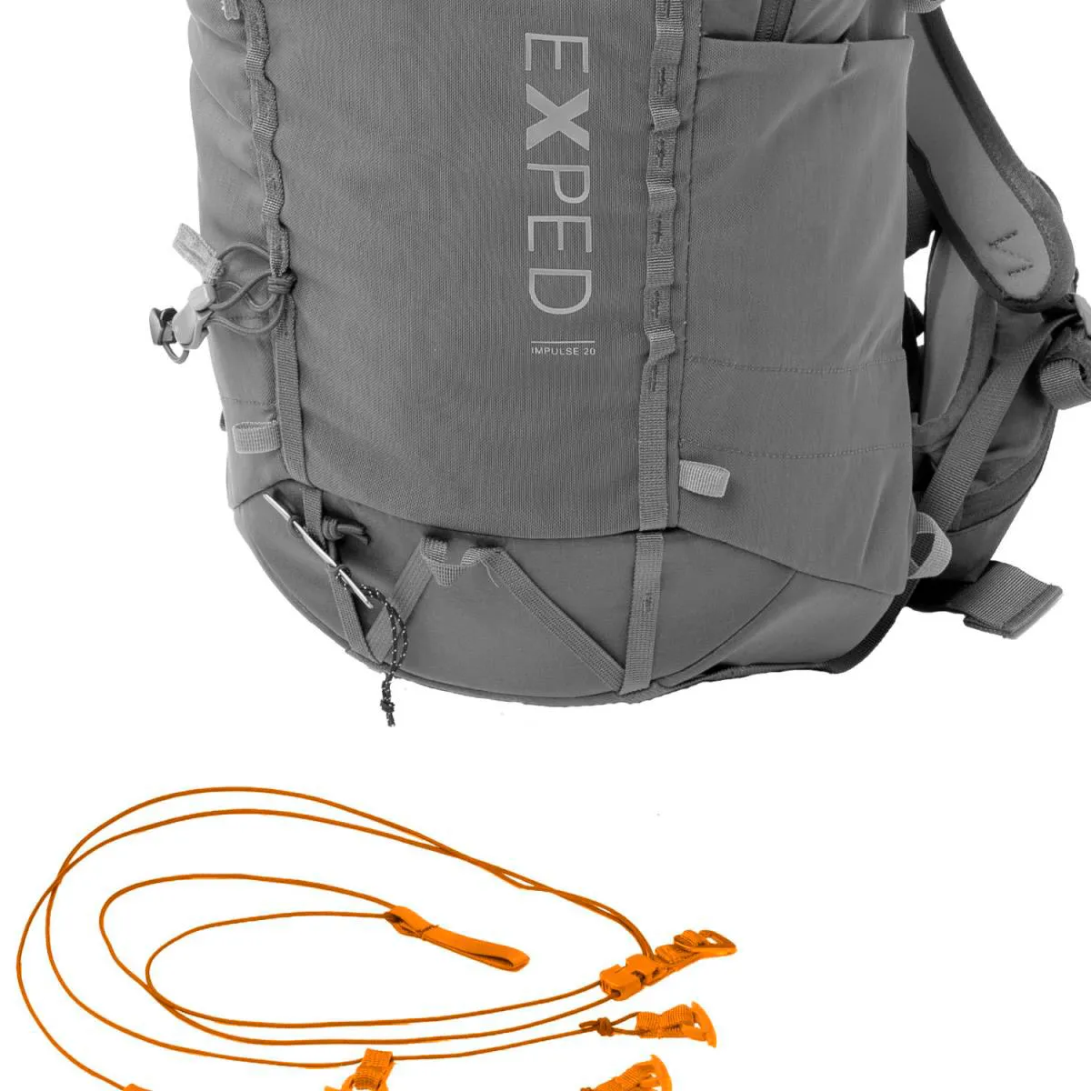 Mochila exped Impulse 20