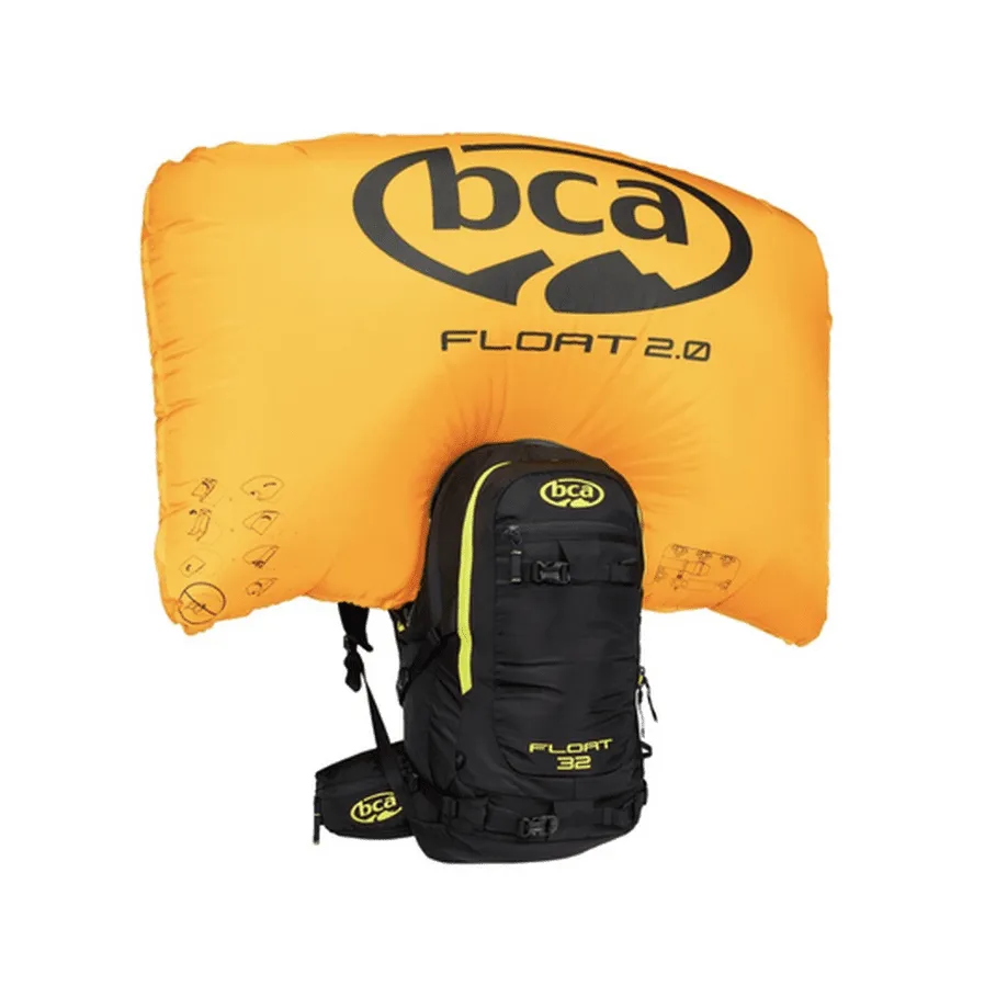 Mochila Float 32