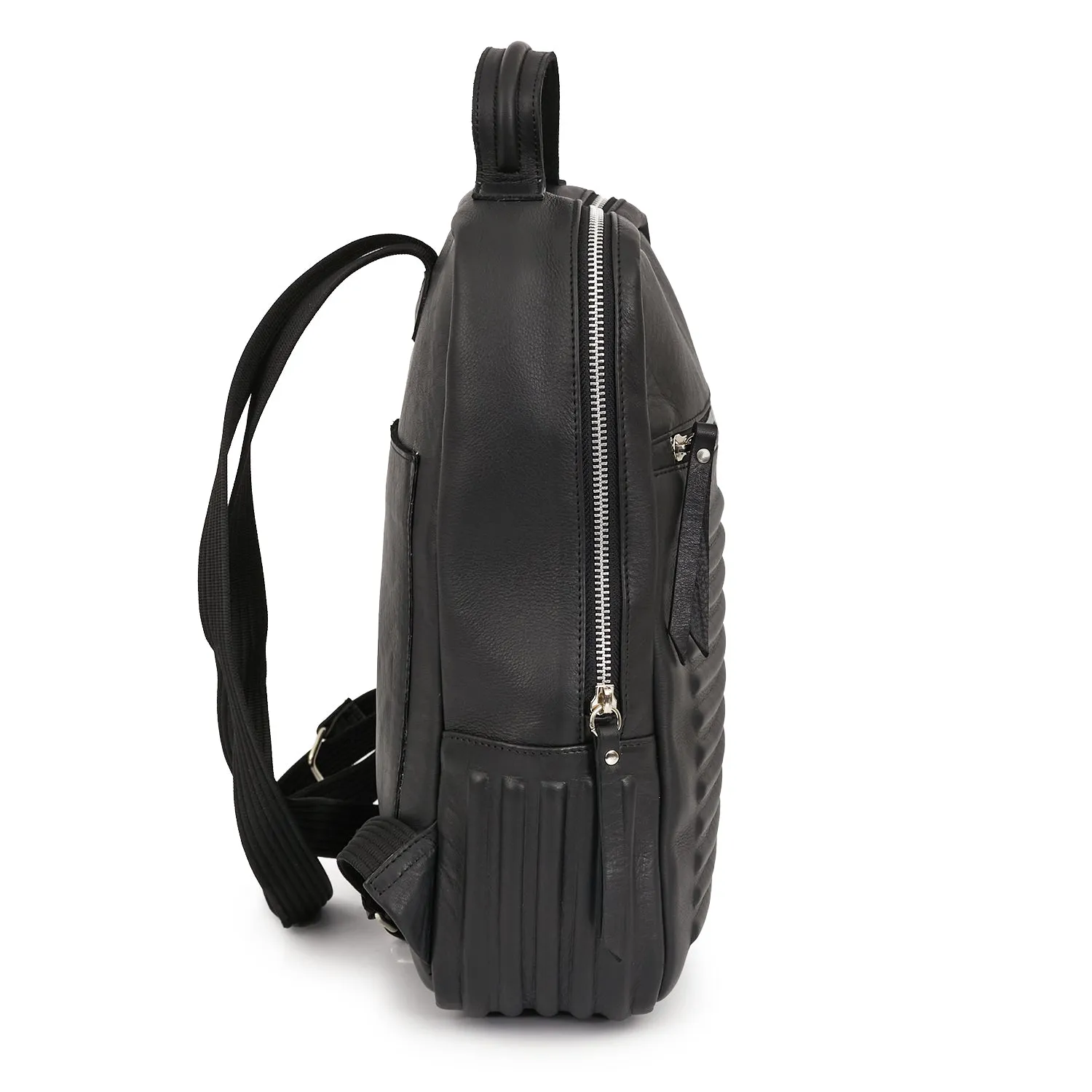 MOCHILA FONTANA NEGRA