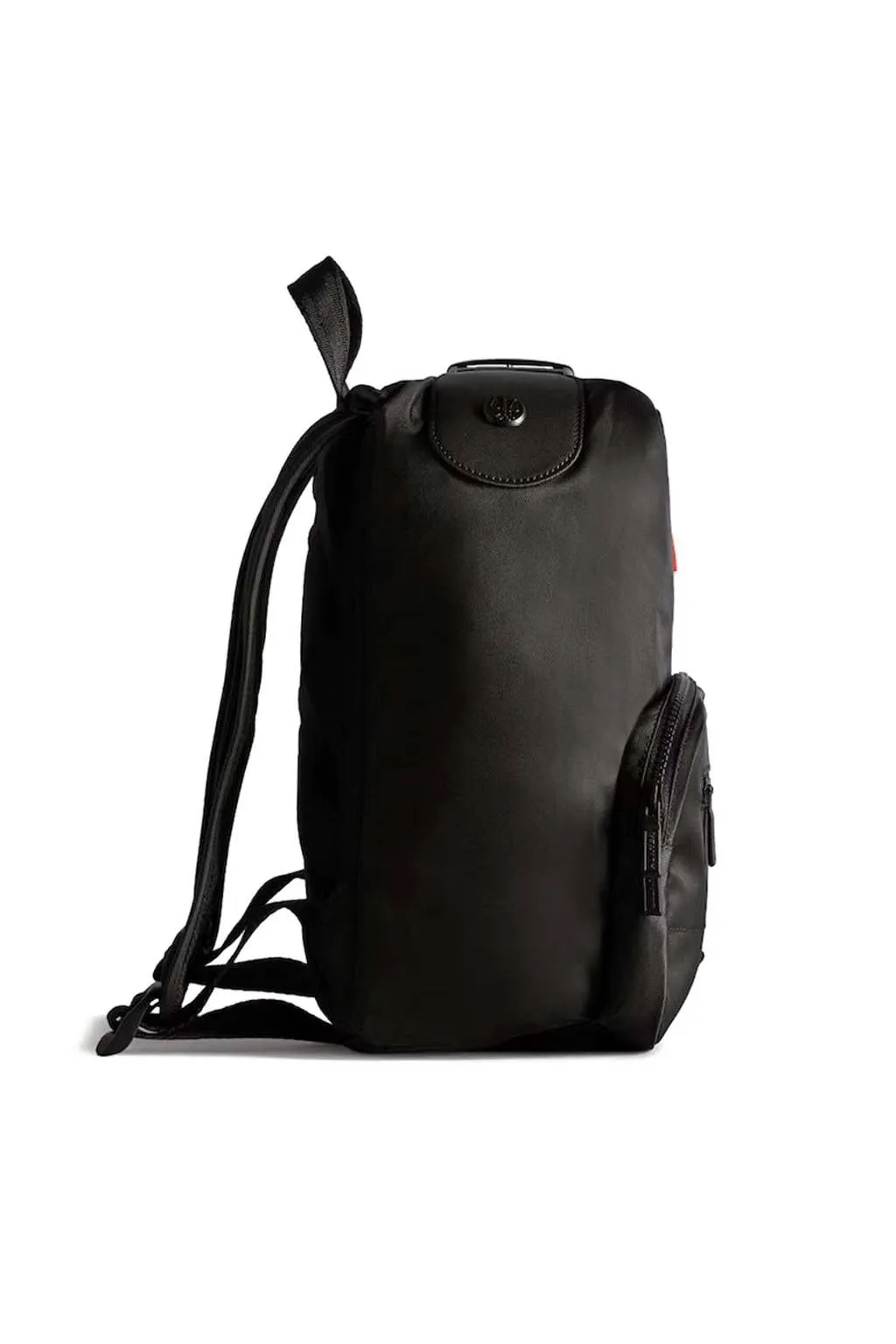 Mochila Hunter UBB1210KBM Negro