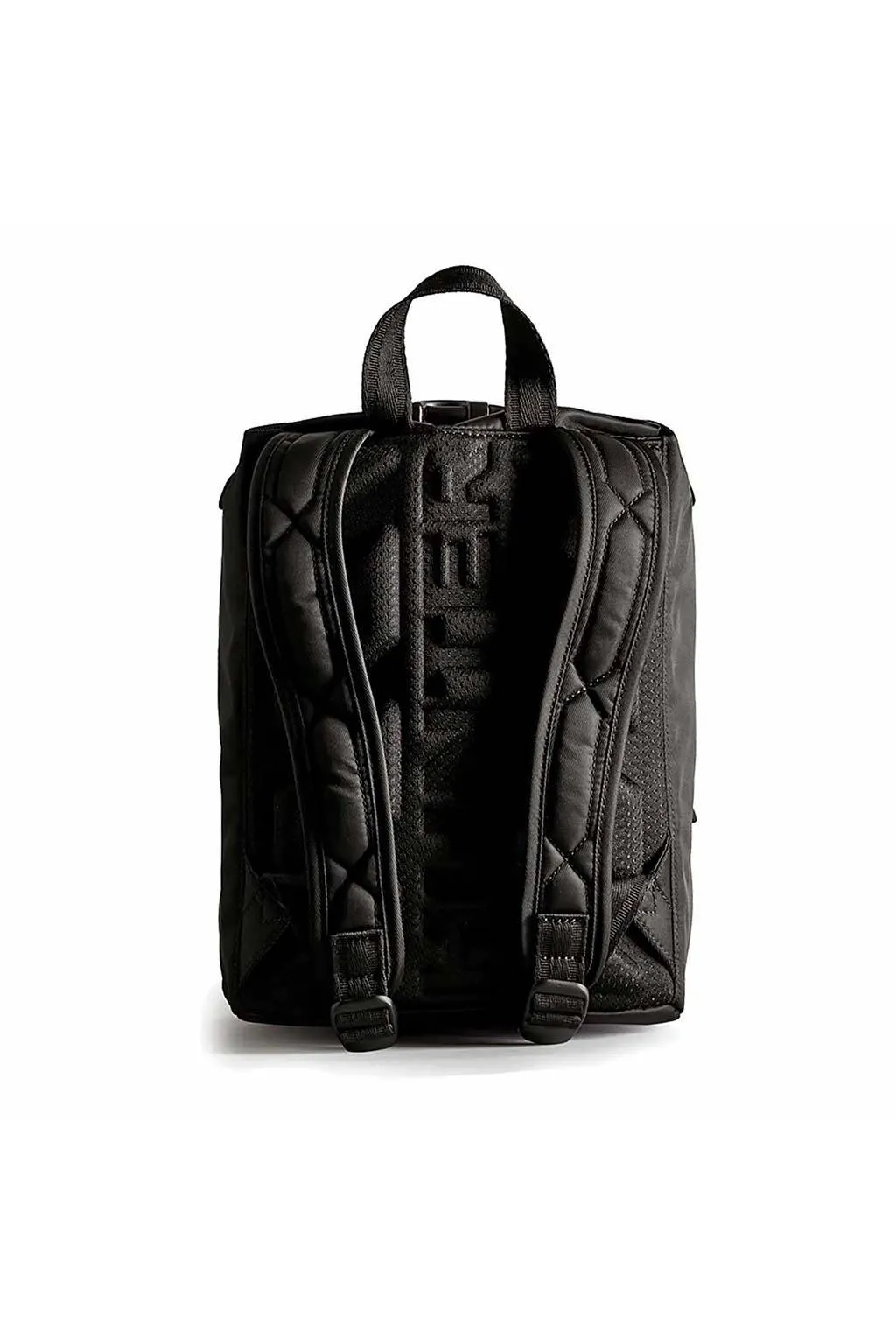 Mochila Hunter UBB1210KBM Negro