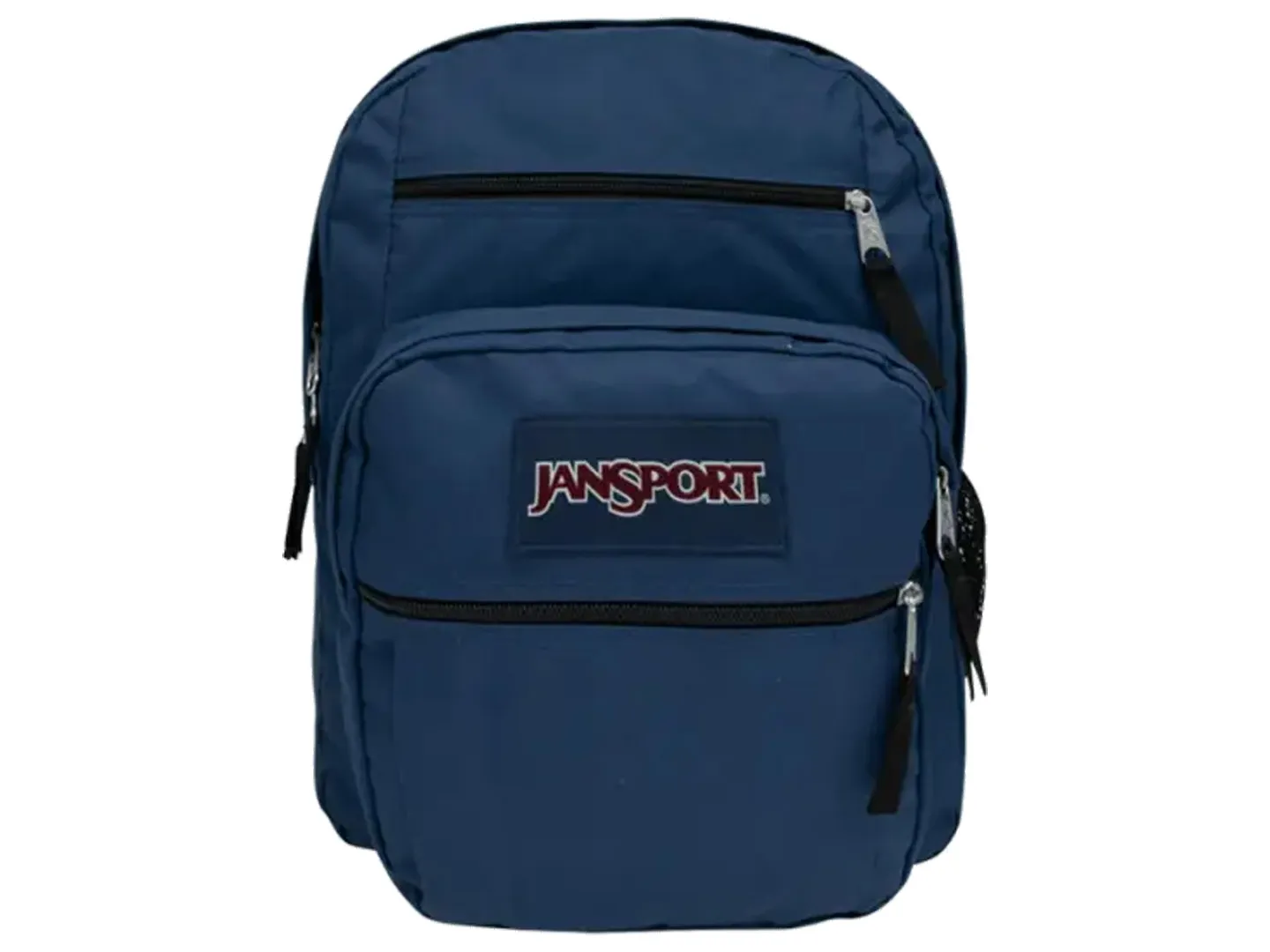 Mochila Jansport Big Student Color Navy