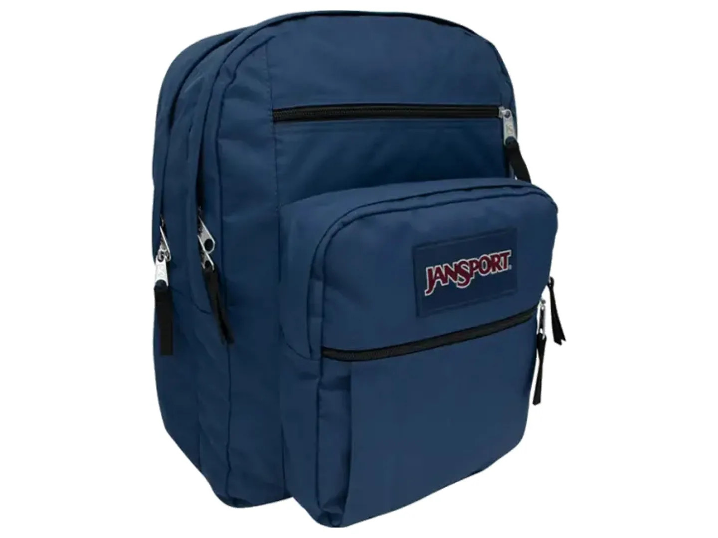 Mochila Jansport Big Student Color Navy