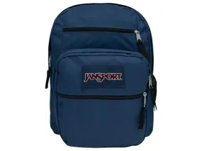 Mochila Jansport Big Student Color Navy