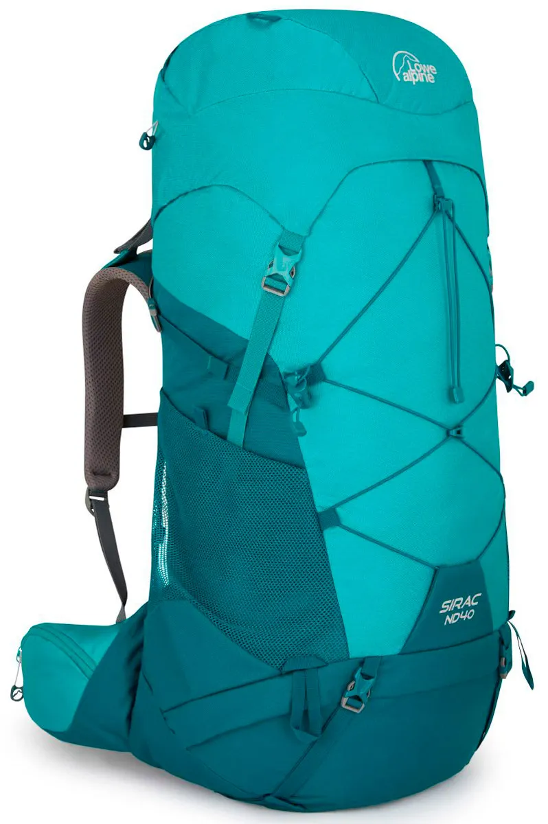 Mochila lowe alpine Sirac ND40