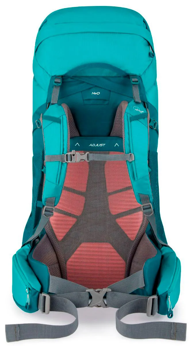 Mochila lowe alpine Sirac ND40