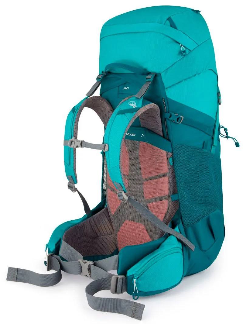 Mochila lowe alpine Sirac ND40