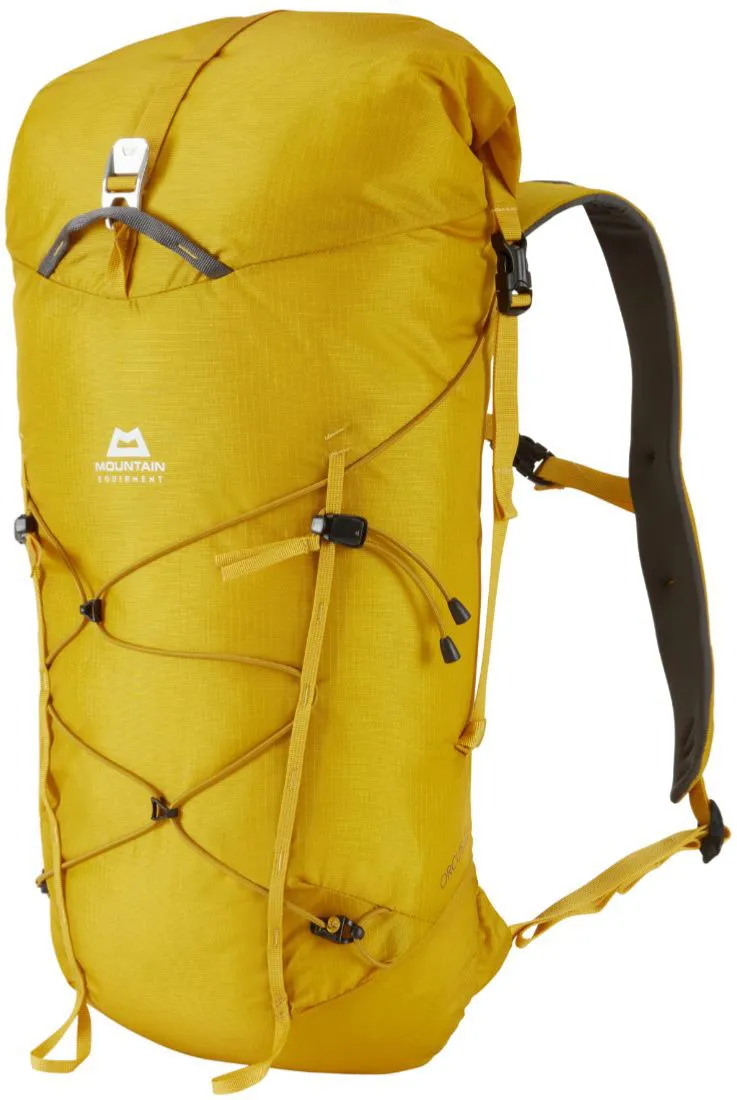 Mochila mountain equipment Orcus 22