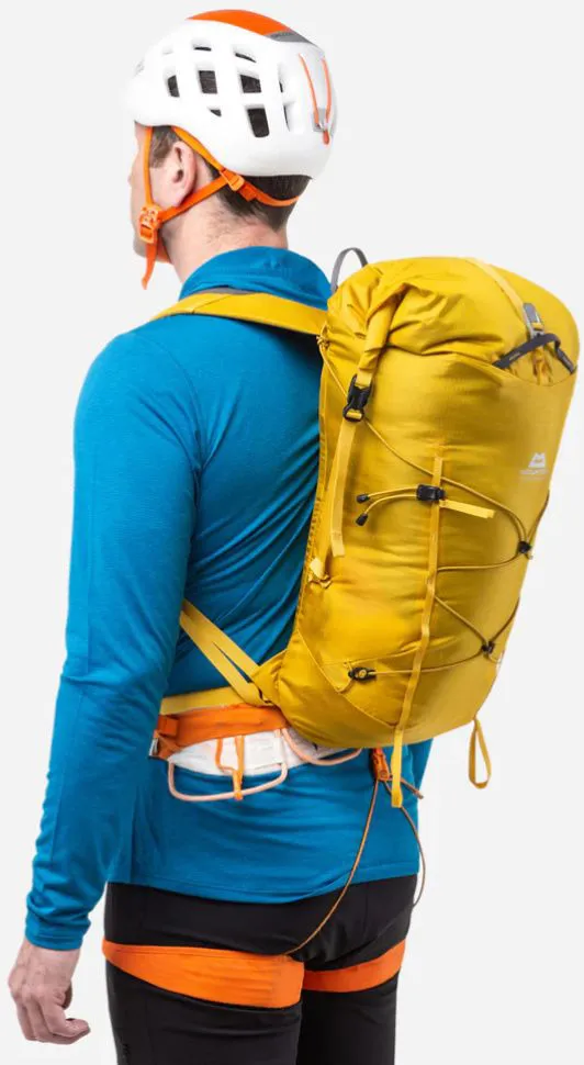 Mochila mountain equipment Orcus 22