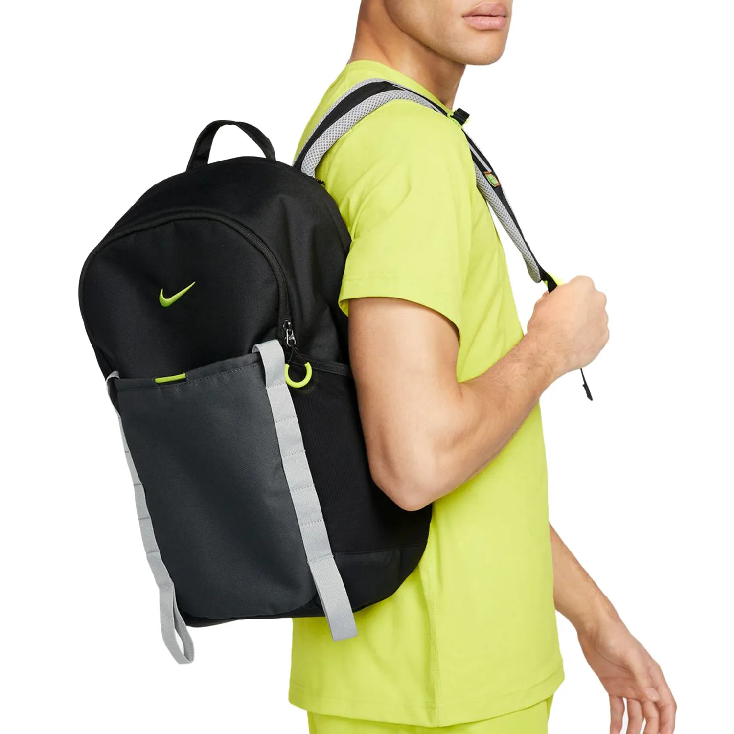 Mochila Nike Hike Day Pack