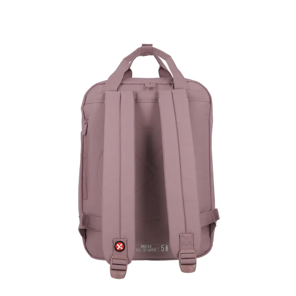 Mochila Notebook Xtrem Briz 2.0 5XT Rosado 15"