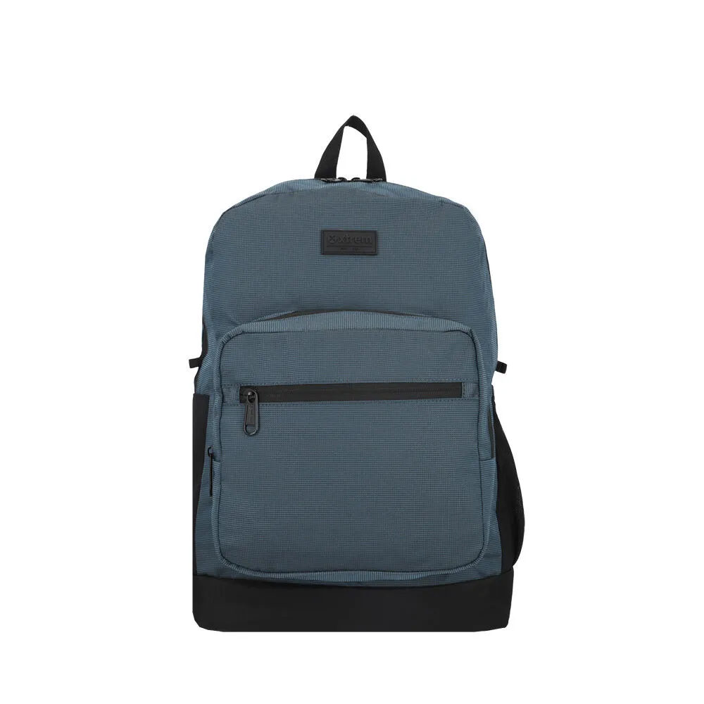 Mochila Notebook Xtrem Everdale 5XT Azul Nórdico 16"