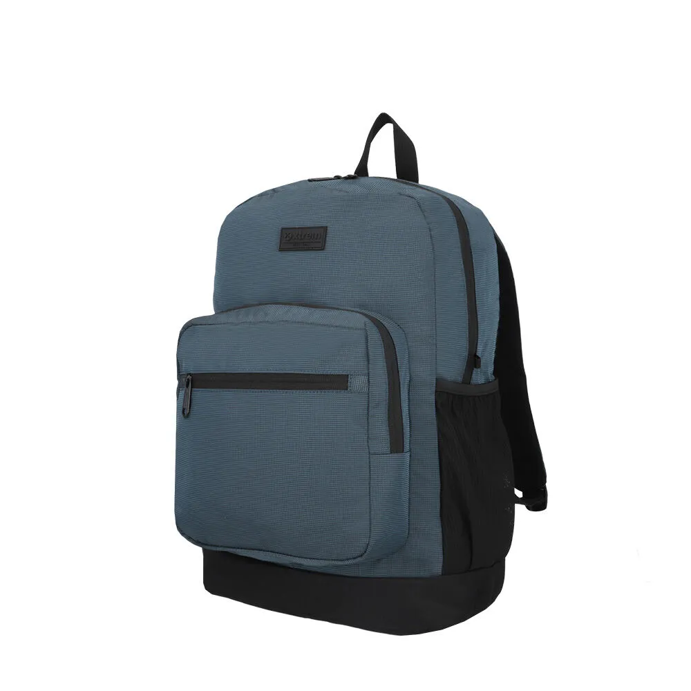 Mochila Notebook Xtrem Everdale 5XT Azul Nórdico 16"