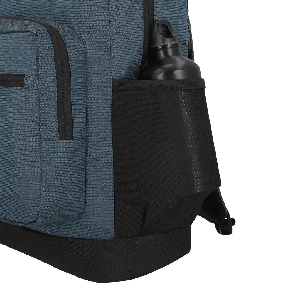 Mochila Notebook Xtrem Everdale 5XT Azul Nórdico 16"