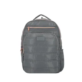 Mochila Notebook Xtrem Vermont 5XT Gris 15"