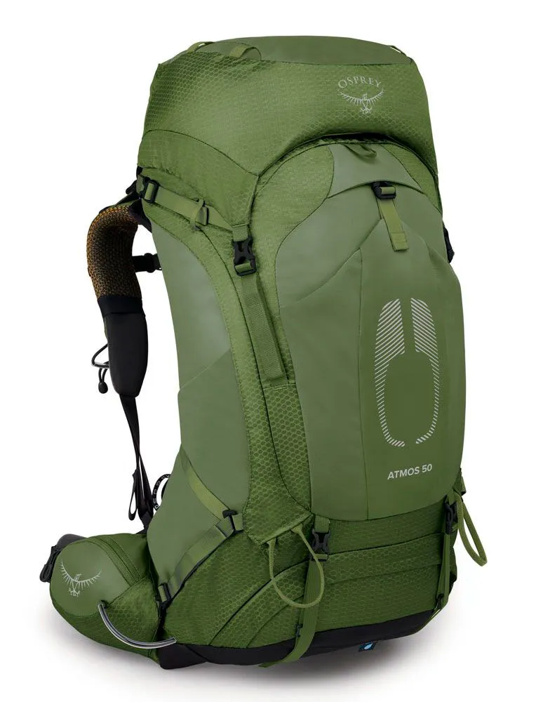 Mochila osprey Atmos AG 50