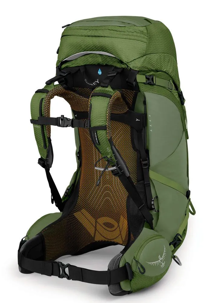 Mochila osprey Atmos AG 50