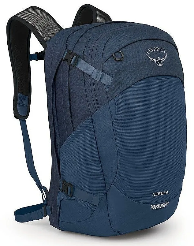 mochila Osprey Nebula 32 - Atlas Blue Heather