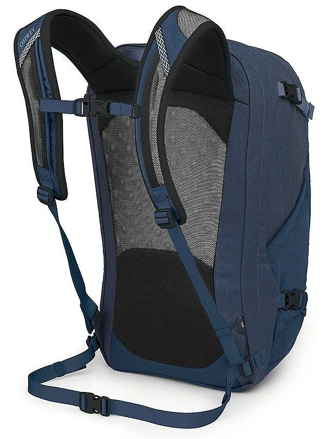 mochila Osprey Nebula 32 - Atlas Blue Heather