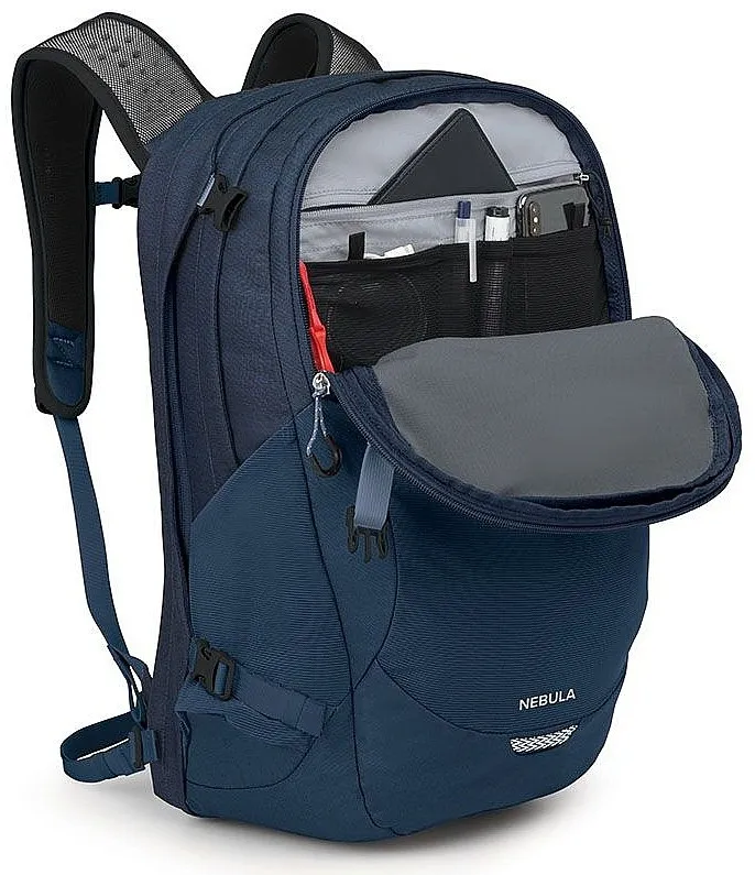 mochila Osprey Nebula 32 - Atlas Blue Heather