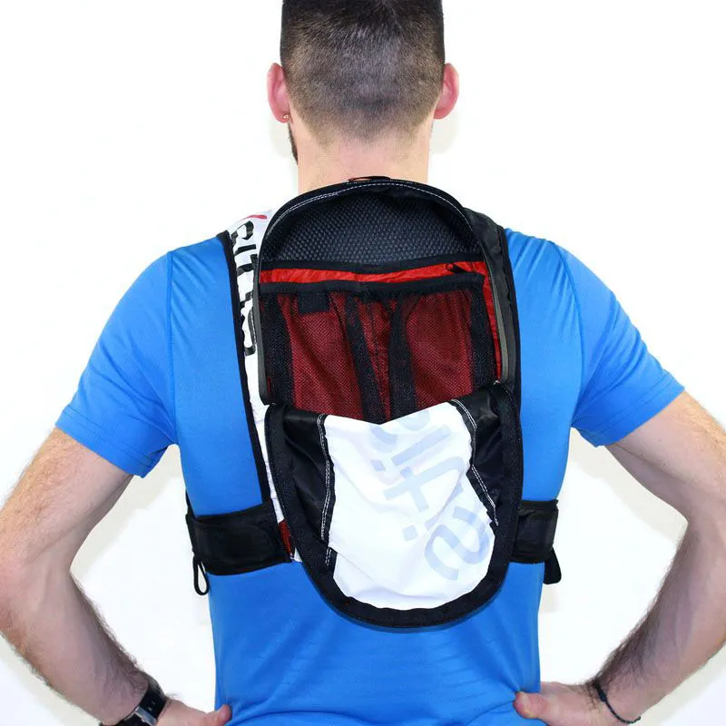 Mochila oxsitis Pulse 8