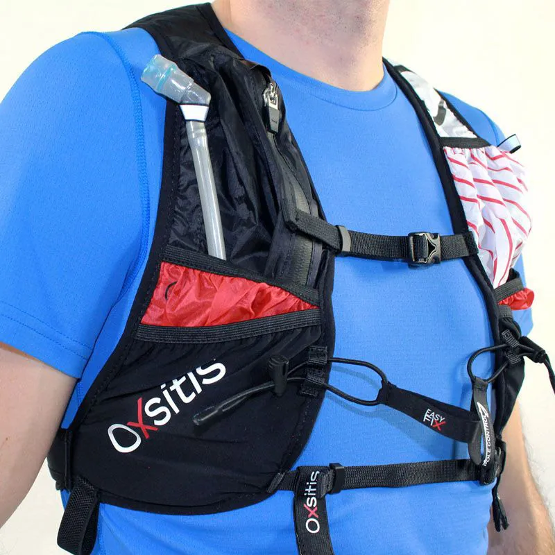 Mochila oxsitis Pulse 8