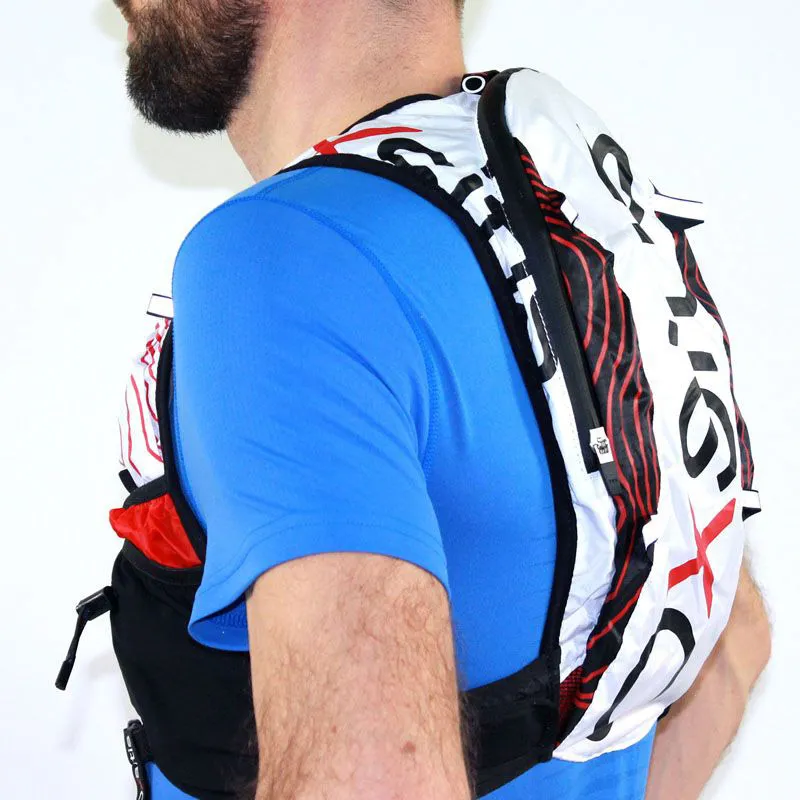 Mochila oxsitis Pulse 8