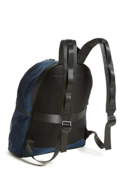 Mochila para hombre de Guess Acc – HMQUIN P1405