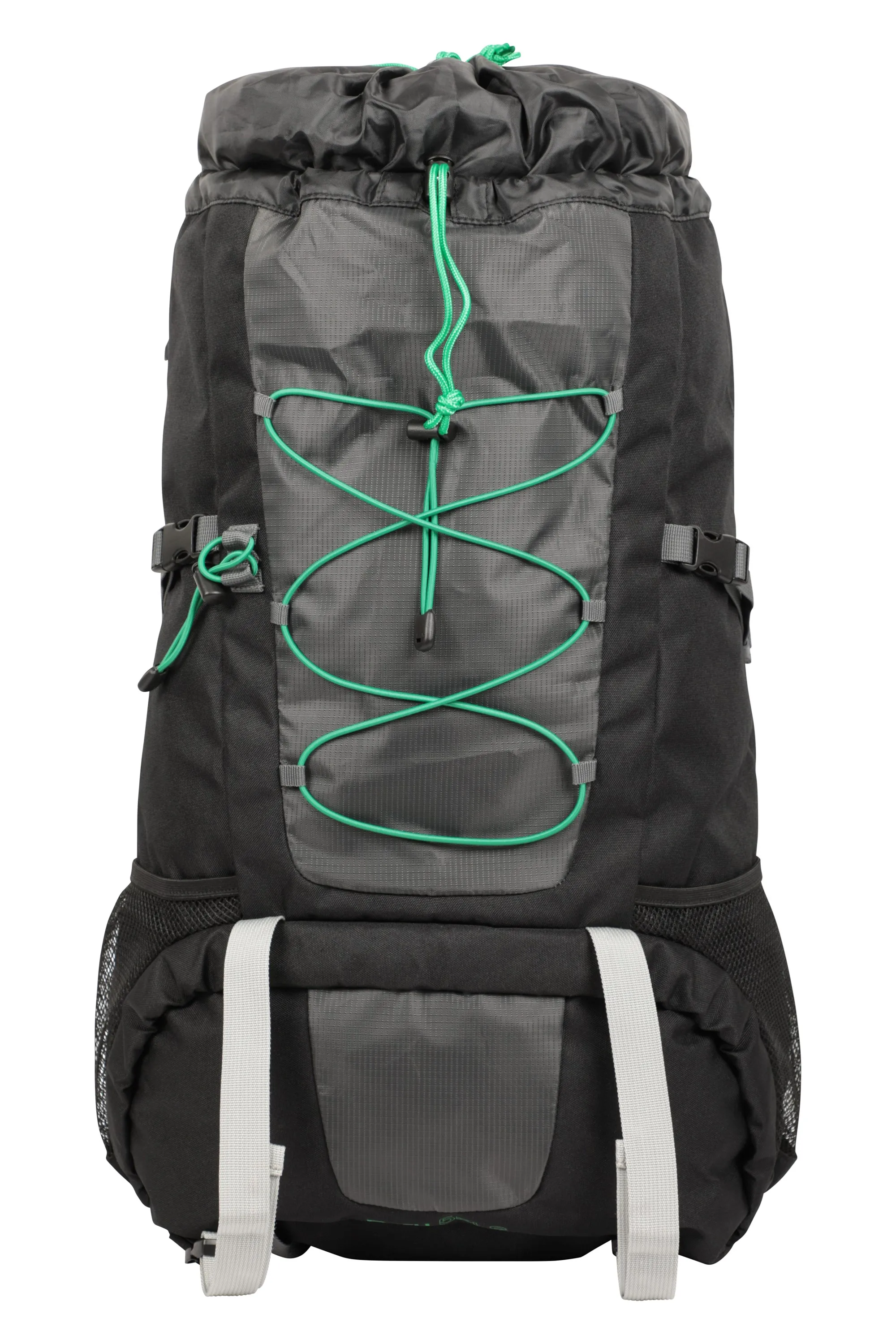 Mochila Peru 55L - Negra